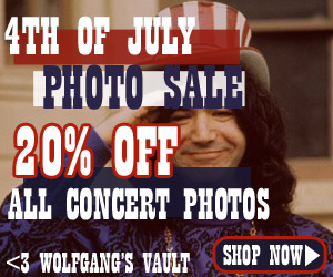 4th of July Photo Sale - 20% Off