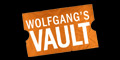 Wolfgang's Vault  - Where Live Music Lives