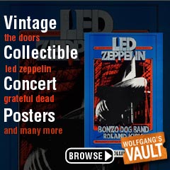 Collectible Posters