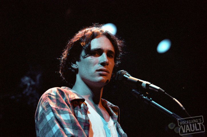 724x480px Jeff Buckley Wallpapers - WallpaperSafari