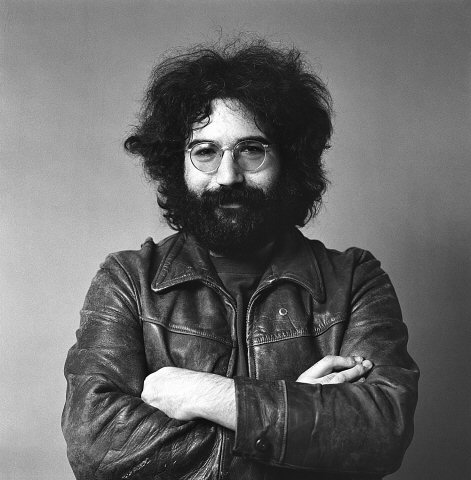 Shows by Year Grateful Dead