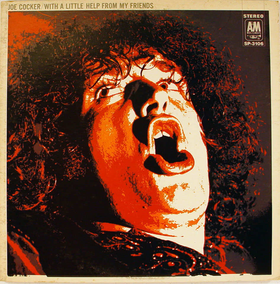 Joe Cocker Feeling Alright Joe Cocker Feeling Alright