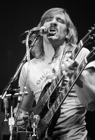 joe walsh