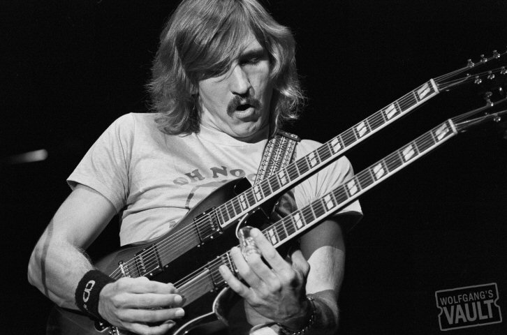 joe walsh james gang