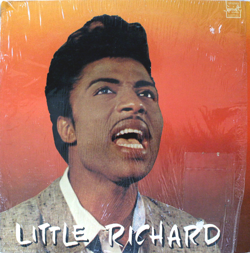 Little Richard By The Light Of The Silvery Moon Little Richard By The Light Of The Silvery Moon