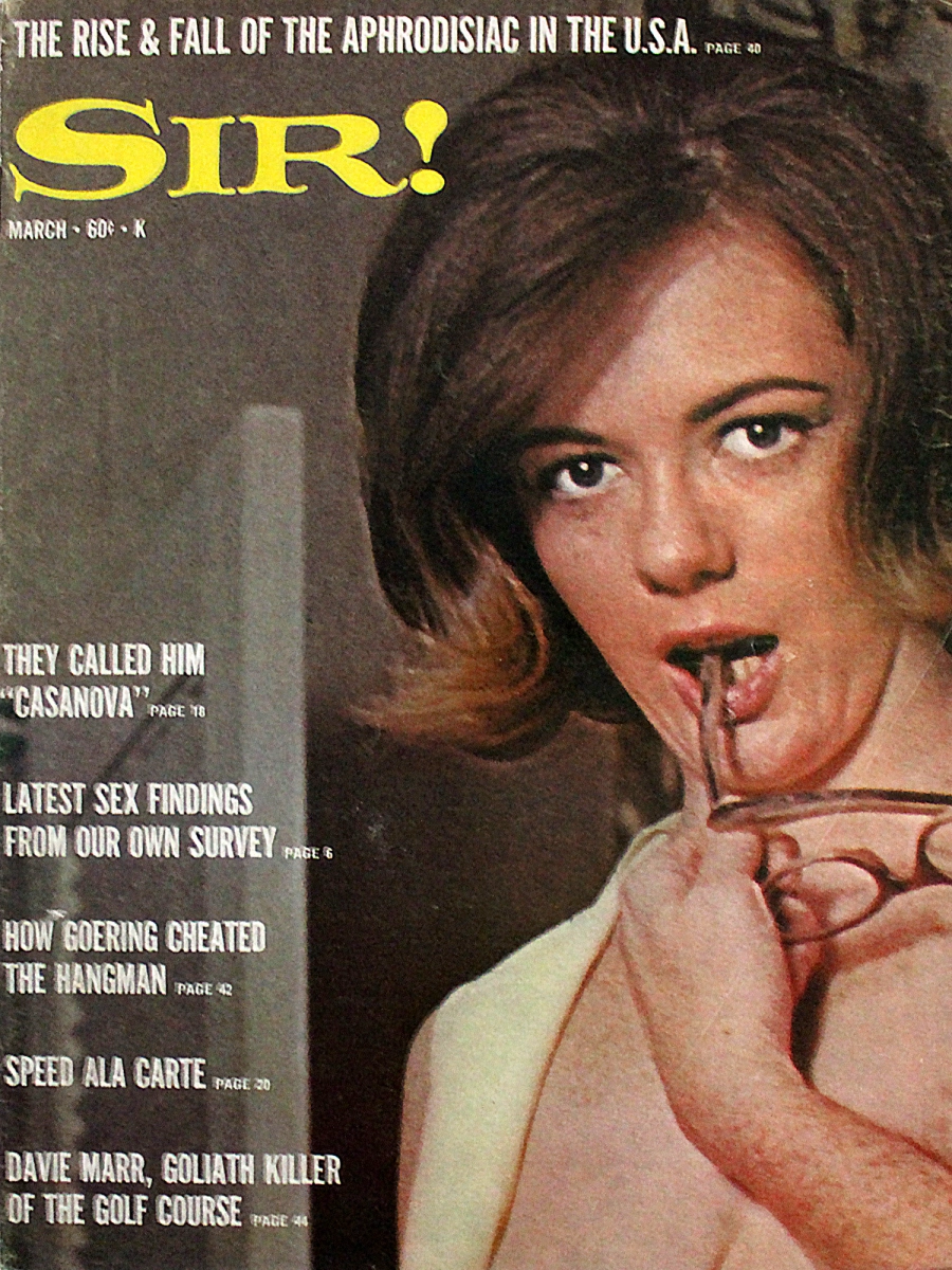 Diane Dexter Vintage Adult Magazines At Wolfgang S