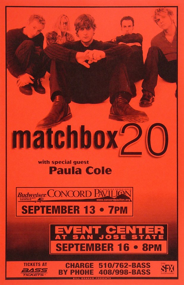 Mp3 Disease Matchbox 20