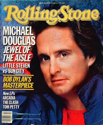 Michael Douglas Rolling Stone Magazine Michael Douglas Rolling Stone Magazine