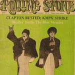 Featured Playlist: John Lennon Covers