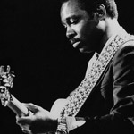 Playlist: Jazz Guitar Greats