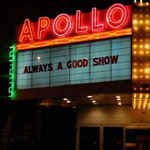 Jazz from Harlem's Legendary Apollo Theater