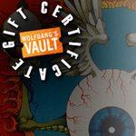 Last Minute Gift? Email a WV Gift Certificate