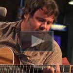 Video of Martin Sexton performing 