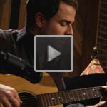 Vault Session: Taylor Goldsmith of Dawes