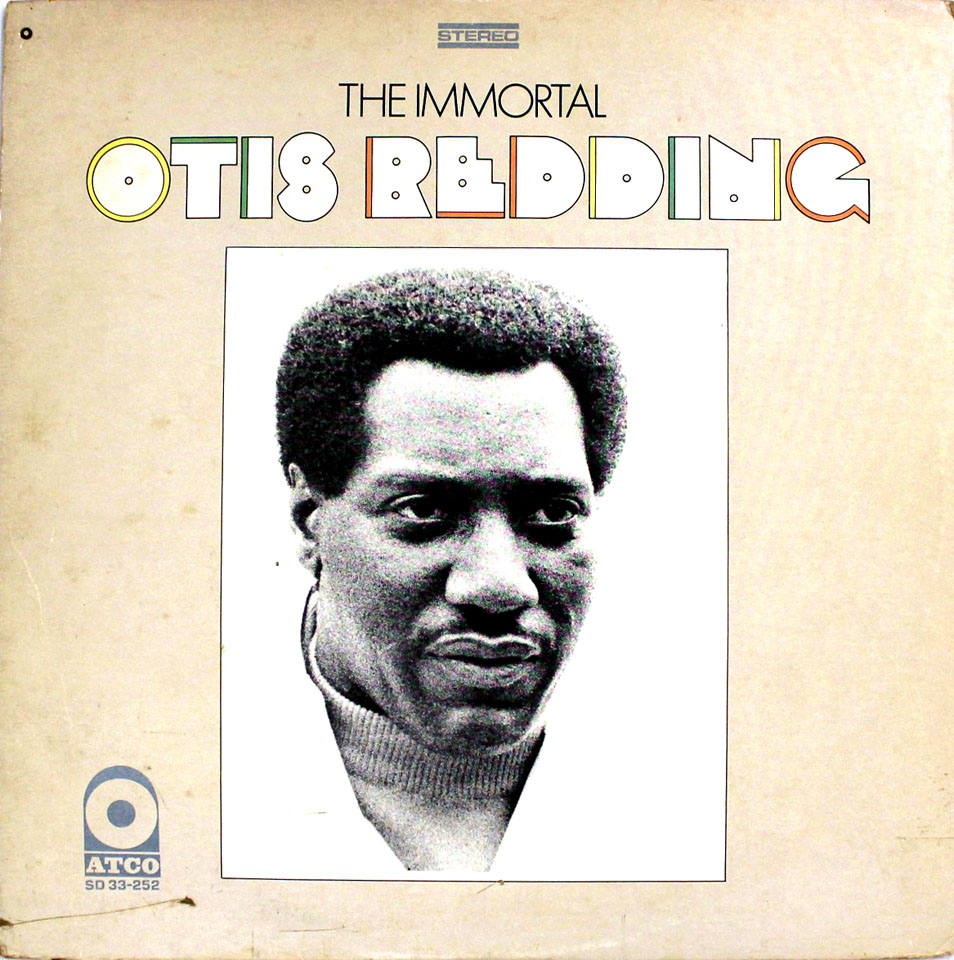 Otis Redding The Dock Of The Bay Otis Redding The Dock Of The Bay