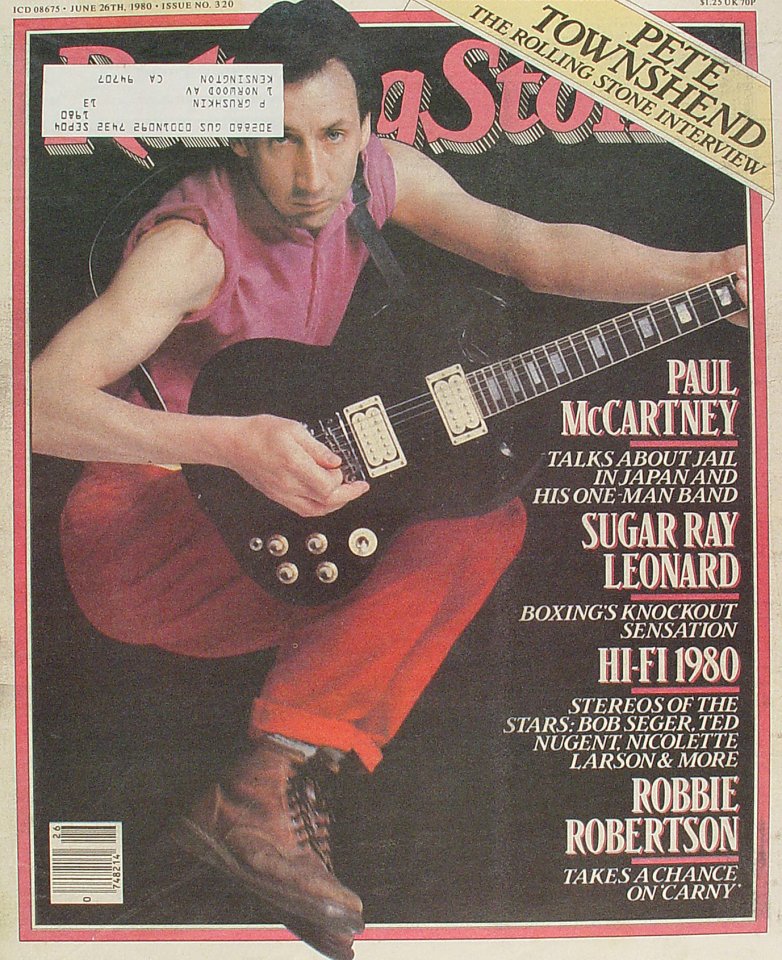 rolling stone magazine issues 1980 s