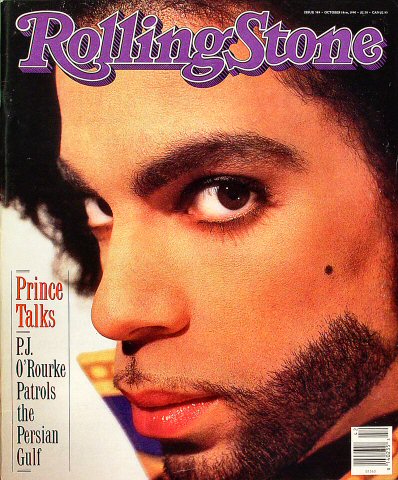 prince 1990
