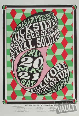 Quicksilver Messenger Service