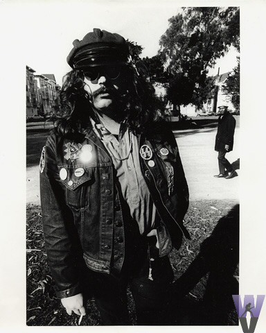 Ron Pigpen