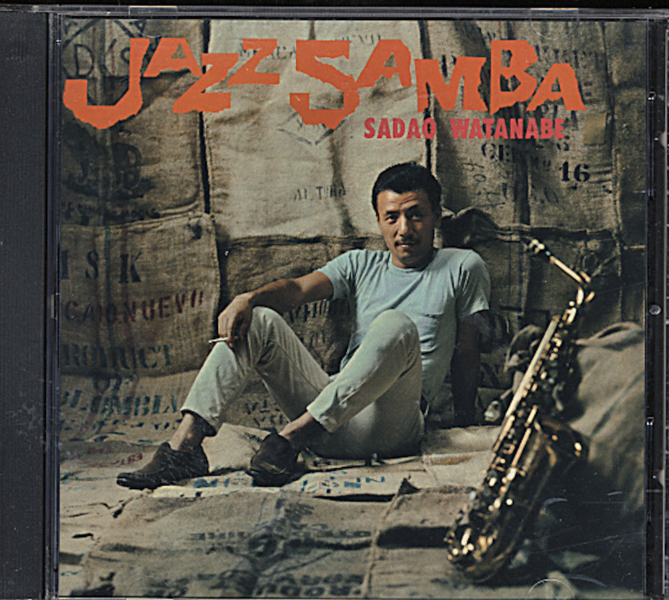 Sadao watanabe song download