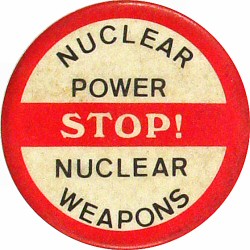 Nuclear Power Weapons