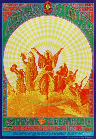 The Doors Poster