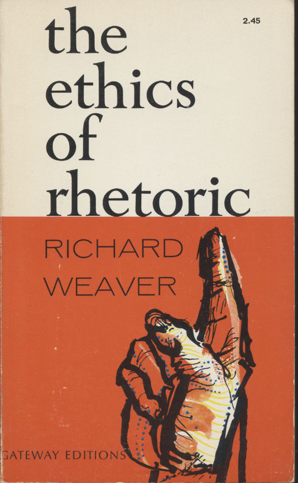 Richard M Weaver - Wikipedia