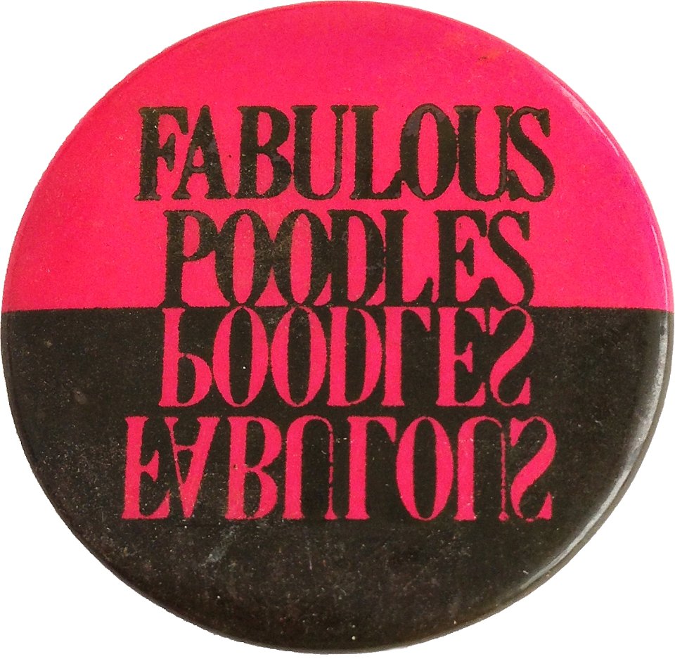 Fabulous Poodles Fabulous Poodles Fabulous Poodles Fabulous Poodles