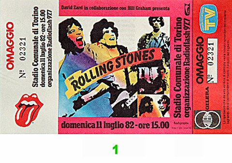 rolling stones 1980