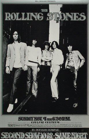 The Rolling Stones