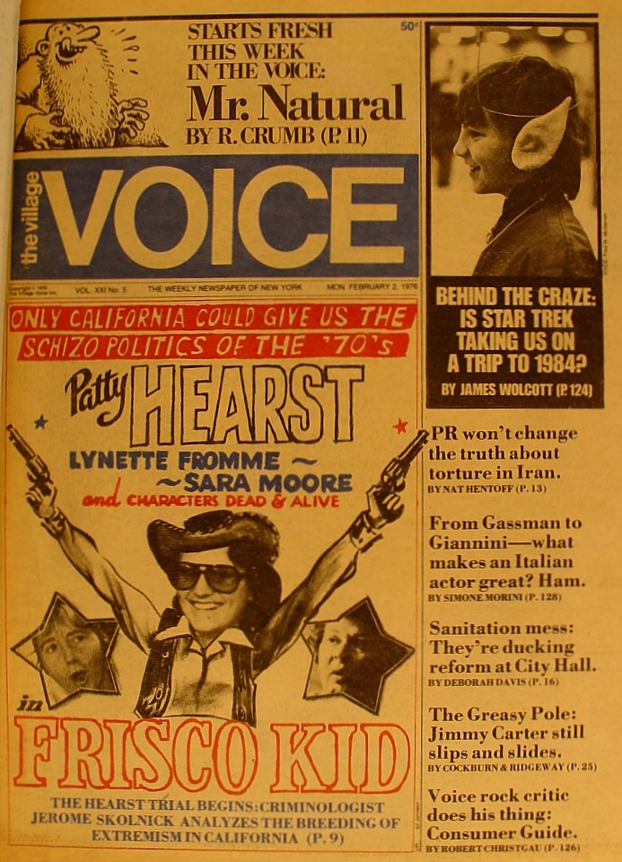 dbfiles february village voice dbfiles february village voice
