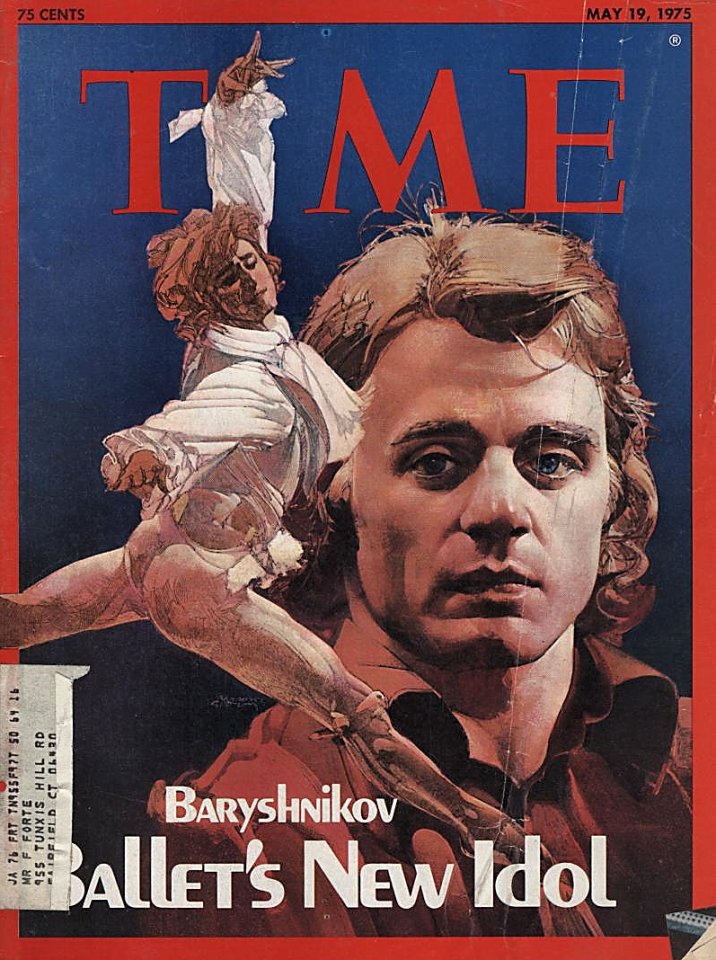 Time Magazine May 19, 1986 The Baby Boomers Turn 40 on cover/Chernobyl/Taxes Time Magazine May 19, 1986 The Baby Boomers Turn 40 on cover/Chernobyl/Taxes