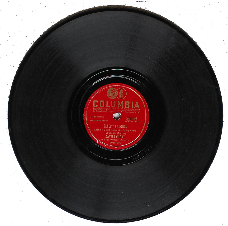 Xavier Cugat And His Orchestra Latin Reflections Xavier Cugat And His Orchestra Latin Reflections