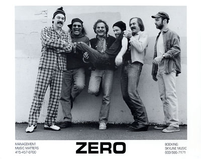 Zero