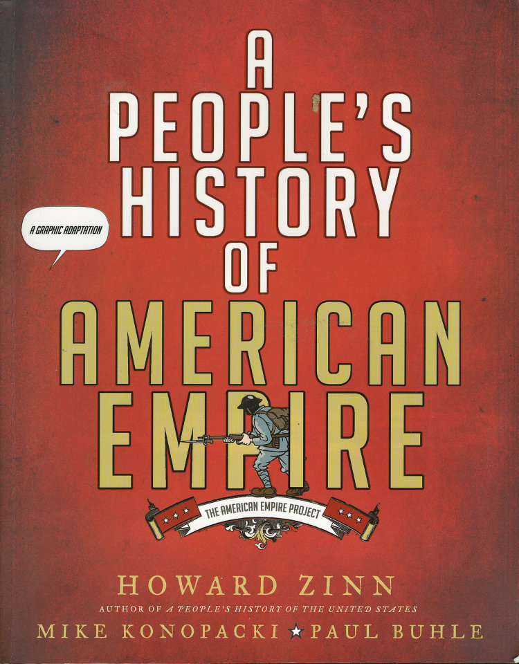 a summary of a peoples history of the united states the oppressed by dr howard zinn Howard zinn, a people's history of the united states 14 likes like tags: prison behind the deceptive words designed to entice people into supporting violence. a summary of a peoples history of the united states the oppressed by dr howard zinn Howard zinn, a people's history of the united states 14 likes like tags: prison behind the deceptive words designed to entice people into supporting violence.