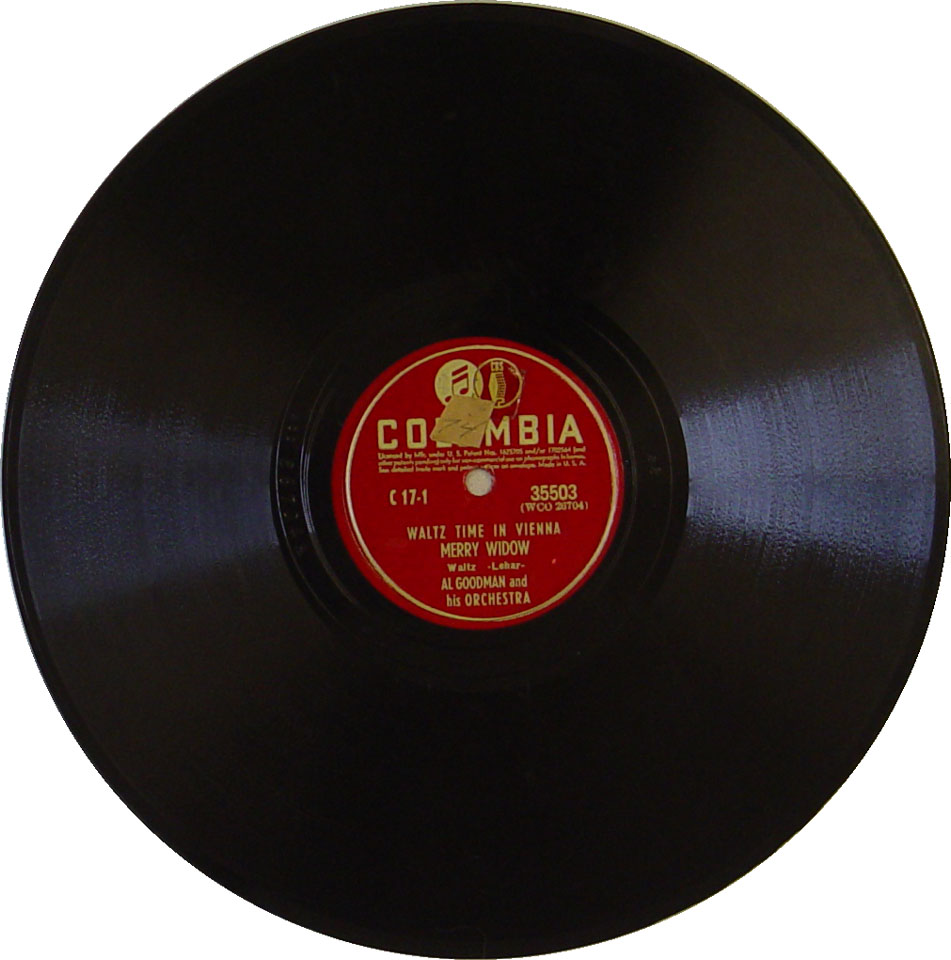 Al Goodman And His Orchestra - Theme Music From Great Motion Pictures Al Goodman And His Orchestra - Theme Music From Great Motion Pictures