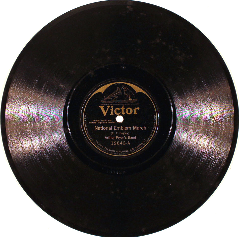 Arthur Pryor's Band - Adagio Lamentoso Arthur Pryor's Band - Adagio Lamentoso
