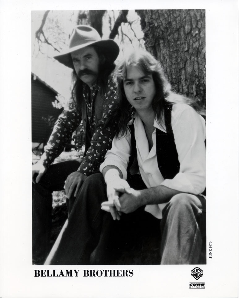 Bellamy Brothers Image One