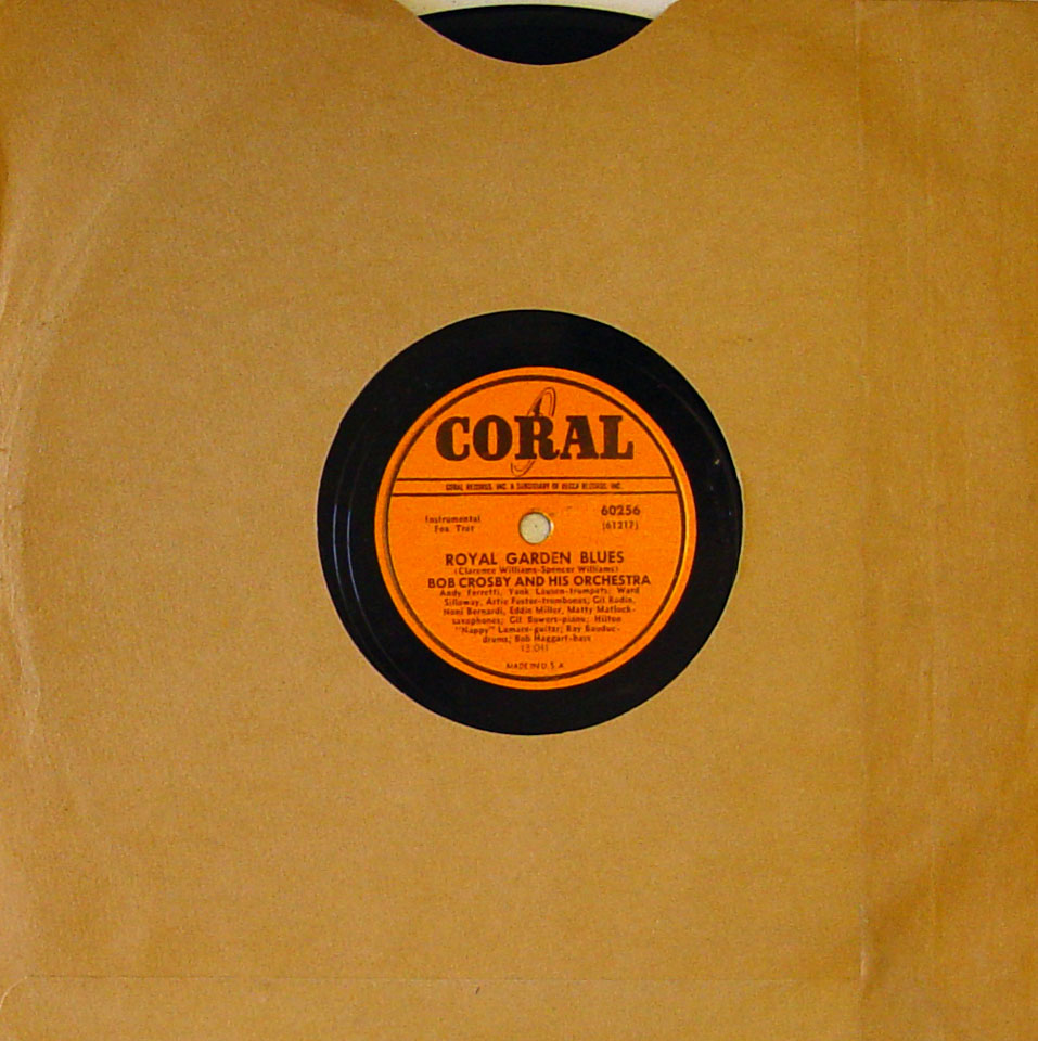 Yank Lawson And Bob Haggart With Jerry Jerome And His Orchestra Yank Lawson And Bob Haggart With Jer Yank Lawson And Bob Haggart With Jerry Jerome And His Orchestra Yank Lawson And Bob Haggart With Jer
