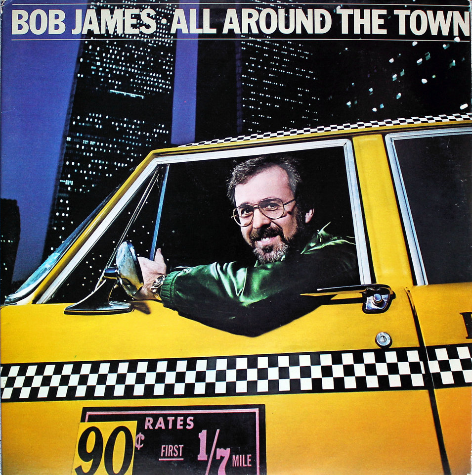 Bob James 12 Bob James 12
