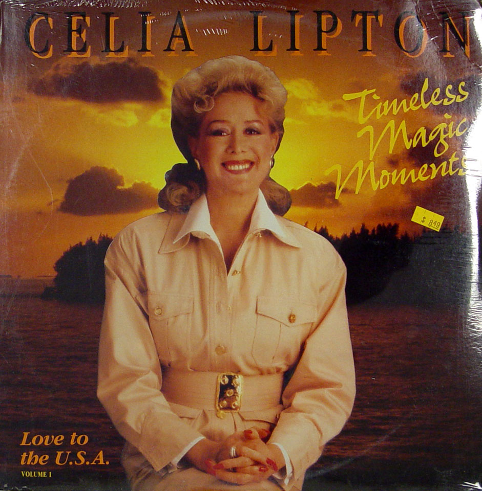 Watch Celia Lipton video Watch Celia Lipton video