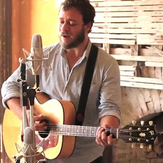 Amos Lee Mountains Of Sorrow Rivers Of Song Paste