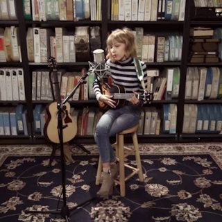 Grace Vanderwaal s Paste