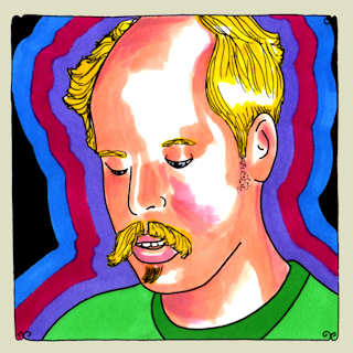 Bonnie Prince Billy Mar 15, 2010