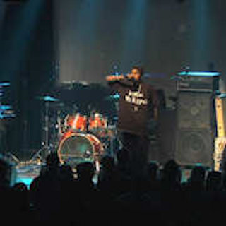 Hopsin Pans In The Kitchen Paste