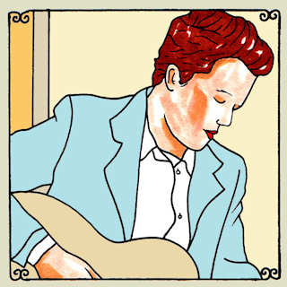 Jason Isbell and the 400 Unit Oct 26, 2012