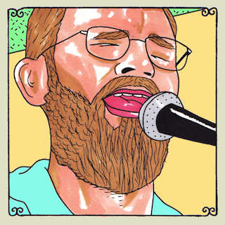 Matthew And The Atlas Daytrotter Session Jul 5, 2011