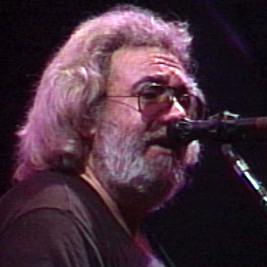 Grateful Dead live at Oakland Coliseum Arena, Dec 31, 1990 at Wolfgang's