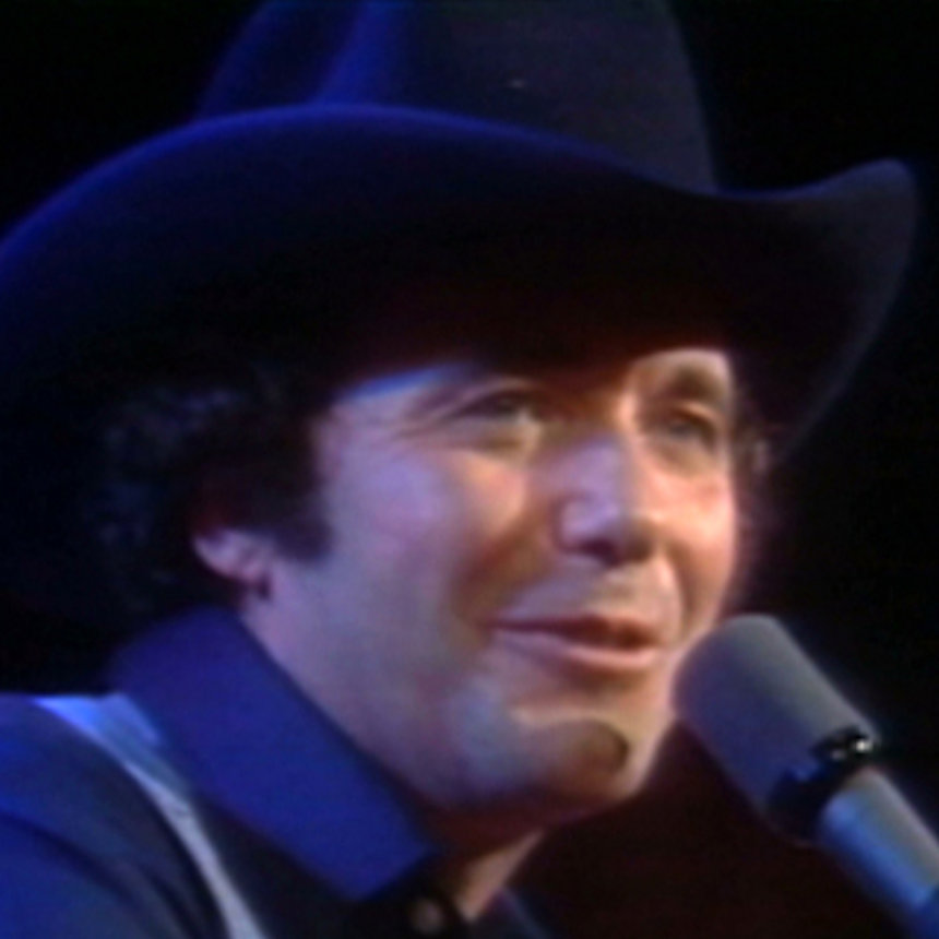 Bobby Bare, Nov 30, 1978 at Wolfgang's