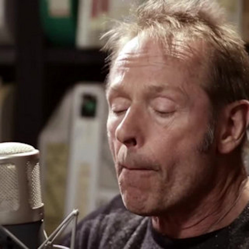 Simon Kirke live at Paste Studio NYC, Jan 24, 2017 at Wolfgang’s
